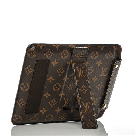 ipad sleeve louis vuitton|lv ipad cover.